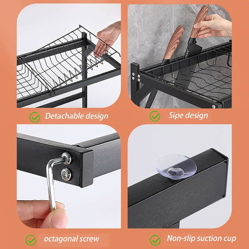 Dish Racks